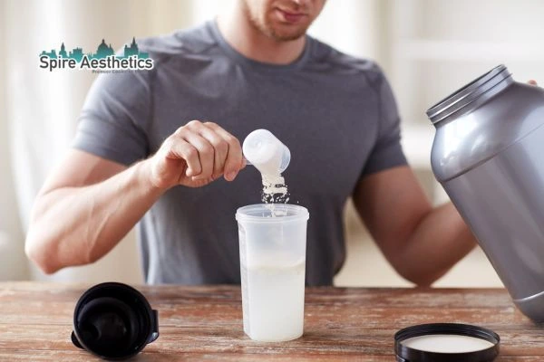 understand which protein powder Halstead is best for you!