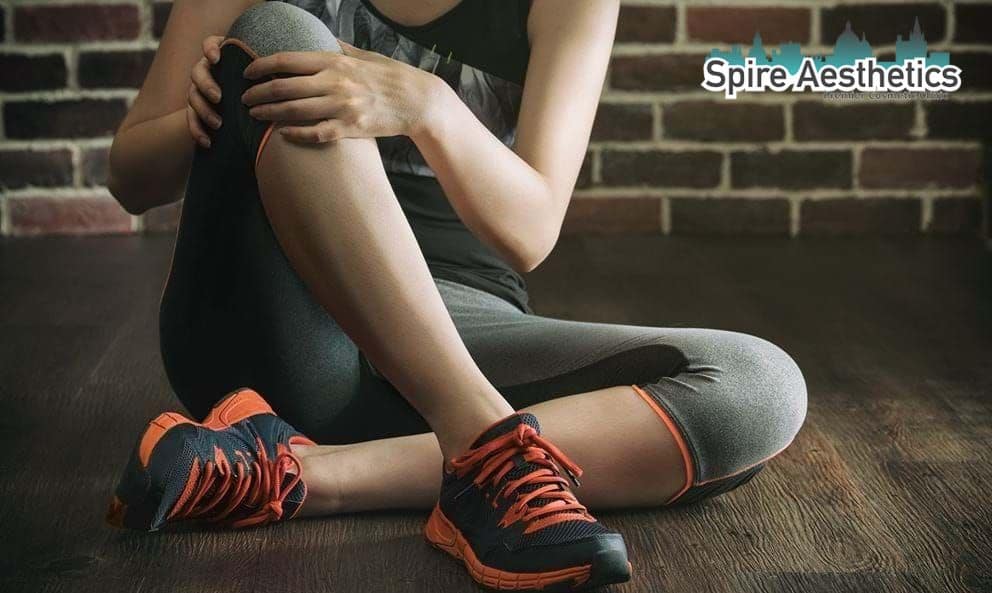 Body Toning and Injury Repair Halstead
