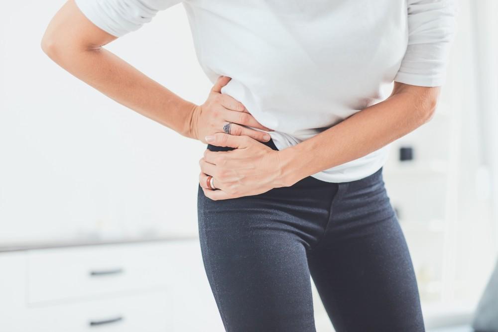 Could a Weak Core Be the Real Reason Behind Your Back Pain, Poor Posture and Persistent Belly Bulge Halstead?